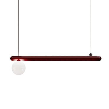 Gocce Linear Pendant