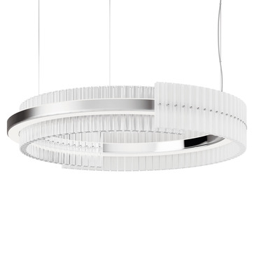 Rhea Pendant | Italamp at Lightology Rhea Pendant