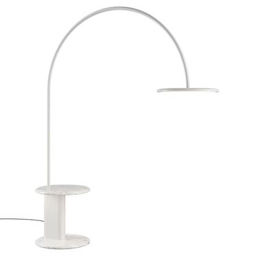 U Lamp Floor Lamp | Italamp at Lightology U Lamp Floor Lamp