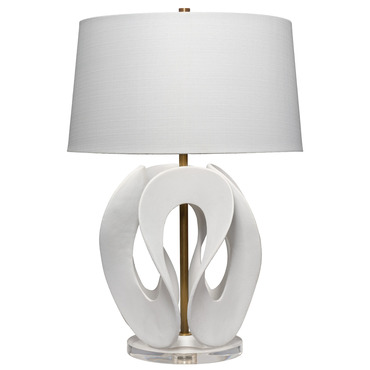 Swan Table Lamp