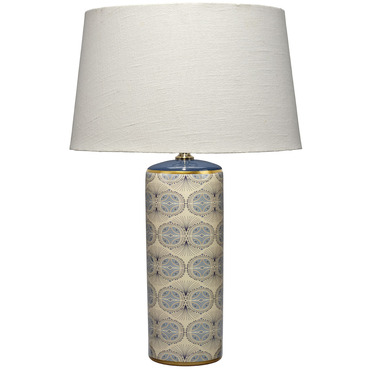 Orbital Table Lamp