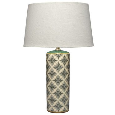 Harlequin Table Lamp