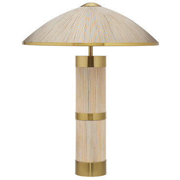 Seychelles Table Lamp
