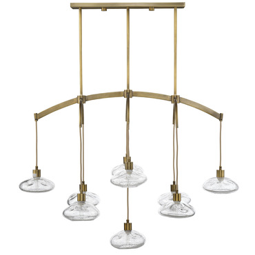Reservoir Chandelier