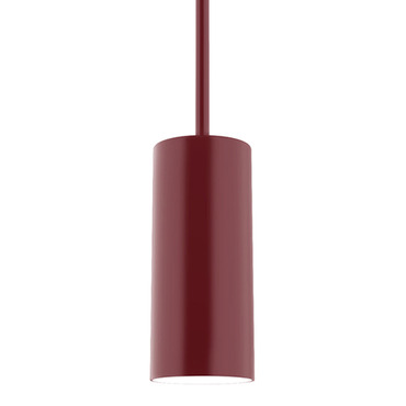 J-Series Jordan Stem Hung Pendant