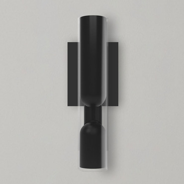 Clash Wall Sconce