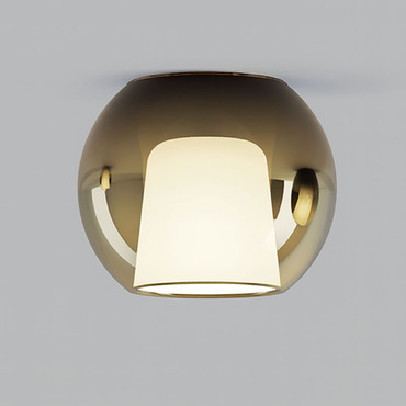 Glo Wall / Ceiling Light | Penta at Lightology Glo Wall / Ceiling Light
