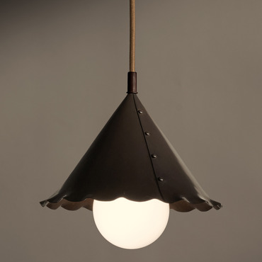 Petal Pendant