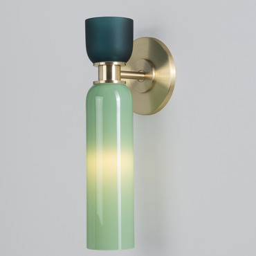 Union Wall Sconce | SkLO at Lightology Union Wall Sconce