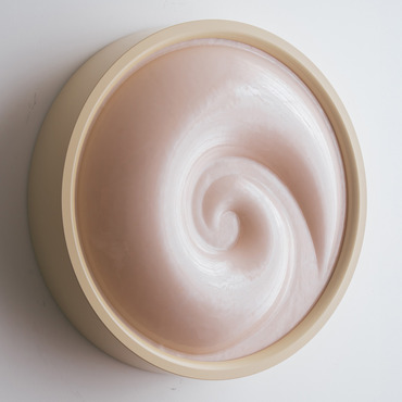 Valley Shell Surface Mount