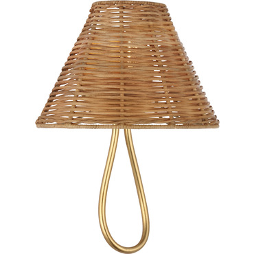 Jeanne Wall Sconce