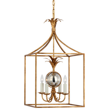 Gramercy Decorative Lantern Pendant