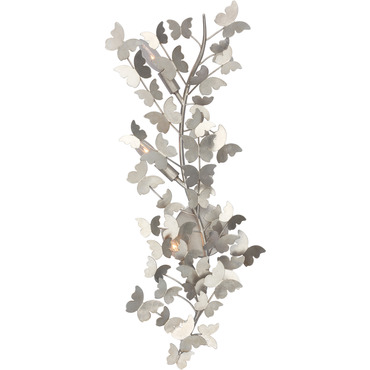 Farfalle Right Wall Sconce | Visual Comfort Signature at Lightology Farfalle Right Wall Sconce