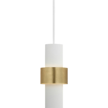 Chalmette Mini Pendant