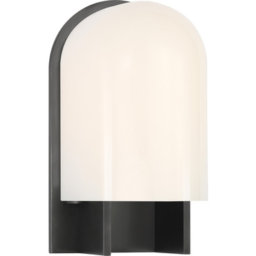 Trouve Wall Sconce