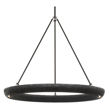 Utopia Ring Chandelier