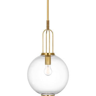 Meir Pendant | Visual Comfort Signature at Lightology Meir Pendant
