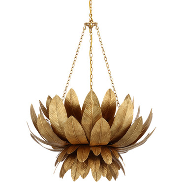 Sinclair Chandelier