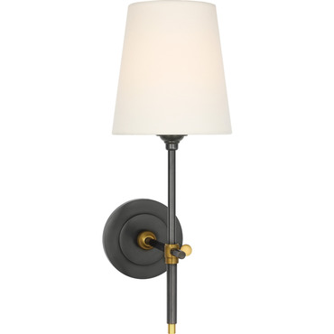 Bryant Cordless Wall Sconce