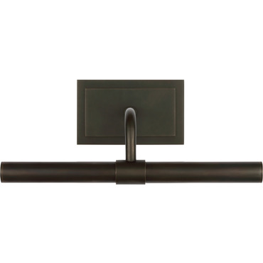 Kidd Small Picture Light | Visual Comfort Signature at Lightology Kidd Small Picture Light