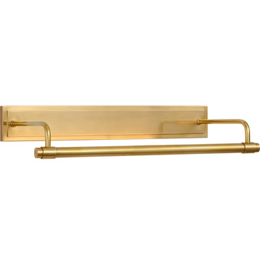 Kidd Picture Light | Visual Comfort Signature at Lightology Kidd Picture Light