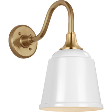 Academy Outdoor Flynn Barn Sm Rockhouse Wall Light