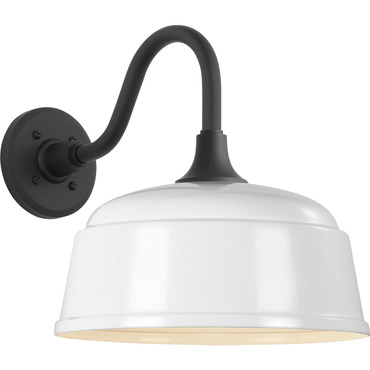 Academy Outdoor Flynn Barn Rockhouse Shade Wall Light