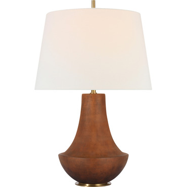 Kefi Table Lamp | Visual Comfort Signature at Lightology Kefi Table Lamp