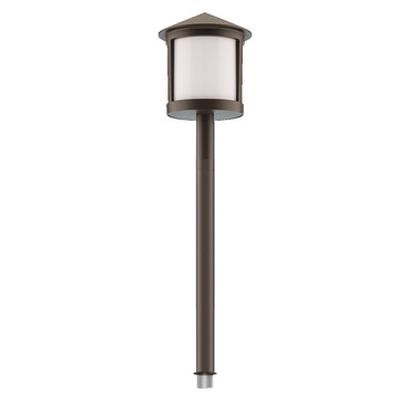 LED Lantern Color-Select Path Light