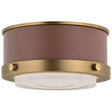 Marlowe Mini Ceiling Light | Visual Comfort Studio at Lightology Marlowe Mini Ceiling Light