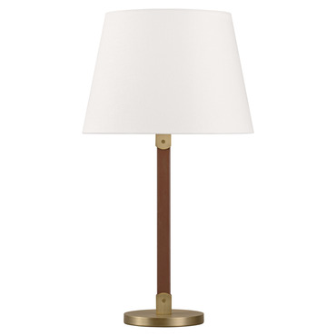 Grayson Table Lamp | Visual Comfort Studio at Lightology Grayson Table Lamp