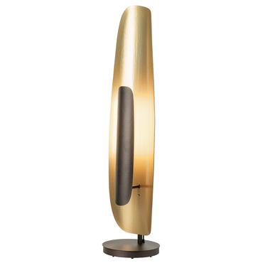 Shield Short Floor Lamp