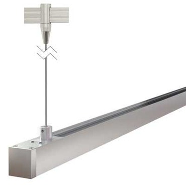 Monorail Cirrus Float D1 Direct Lens Suspension