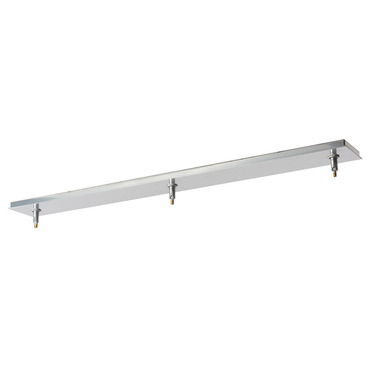 3 Light Linear Canopy