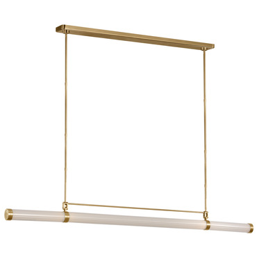 Alo Linear Chandelier