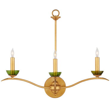Flannery Wall Sconce
