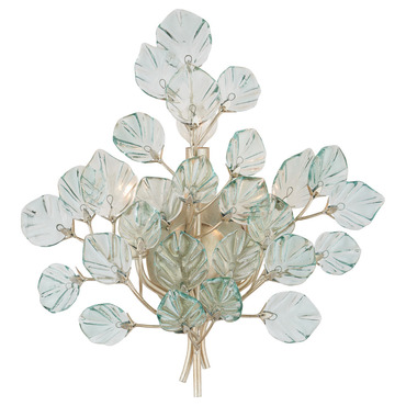 Baobab Wall Light