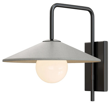 Bothy Outdoor Wall Light