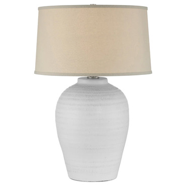 Dashwell Table Lamp