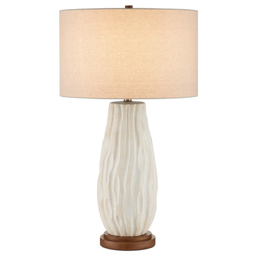 Water-Borne Table Lamp