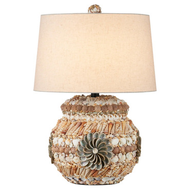 Seascape Table Lamp