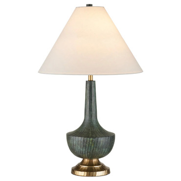 Djinn Table Lamp