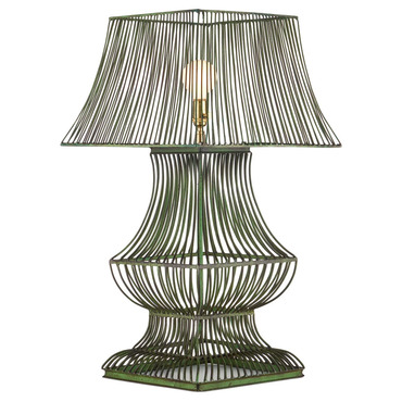 Tuteurs Table Lamp