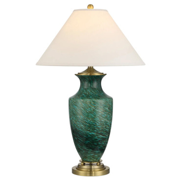 Claude Table Lamp