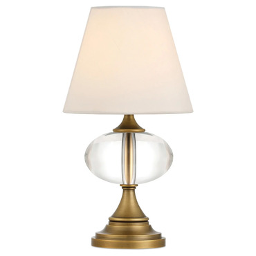 Sashay Portable Table Lamp
