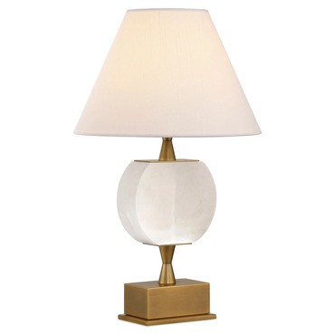 Meandro Portable Table Lamp