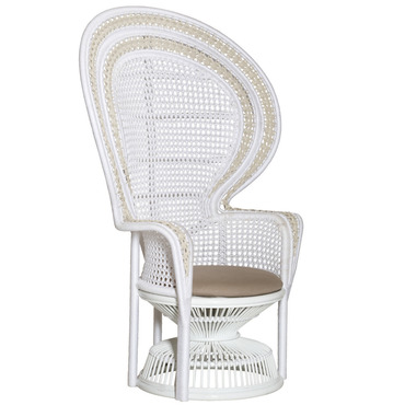 Emanuelle Armchair