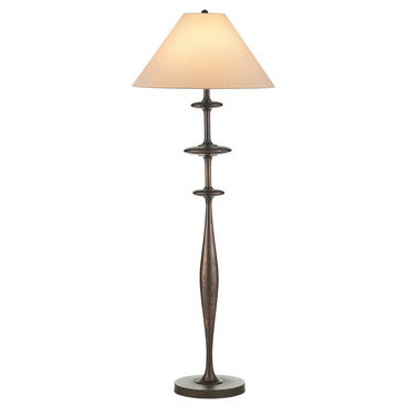 Aqueous Floor Lamp