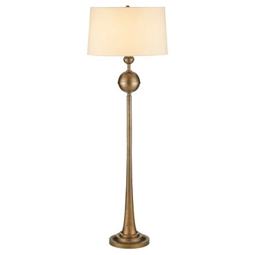 Boullee Floor Lamp