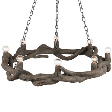 Dunmore Chandelier